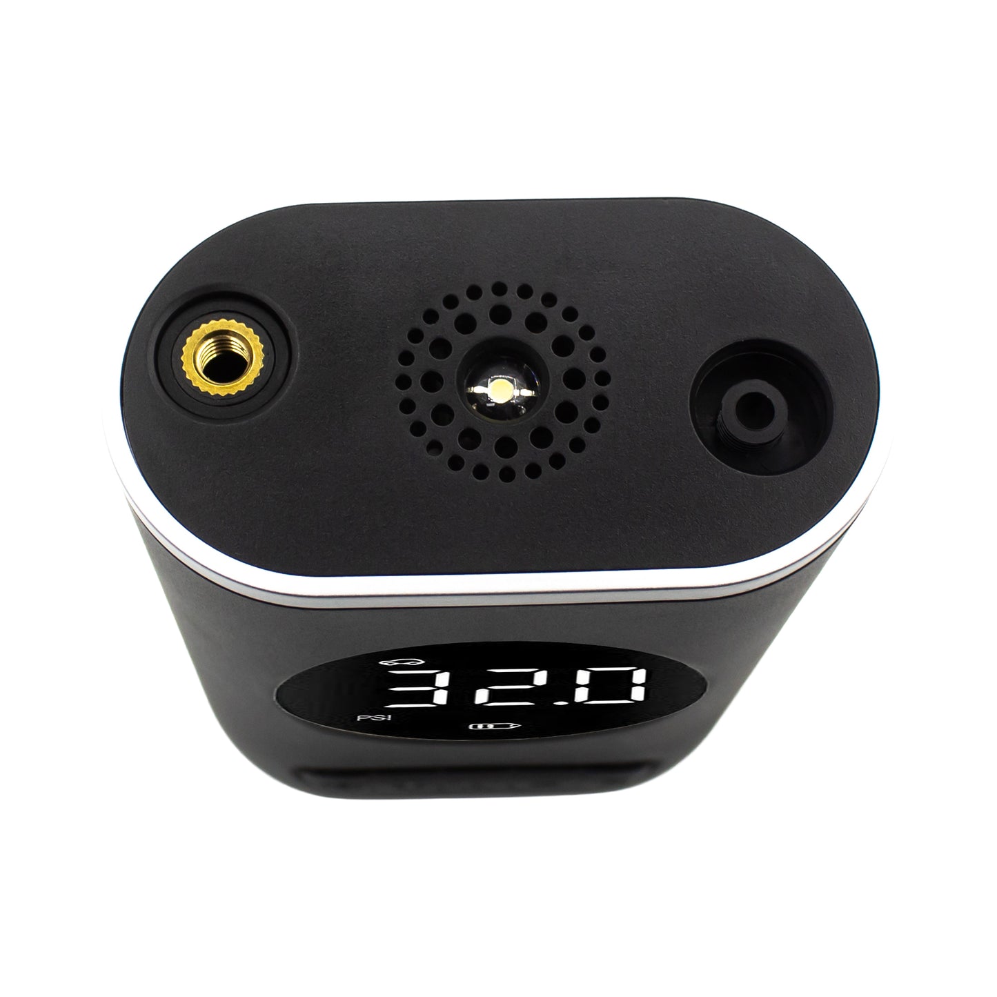 Wireless Tire Inflator