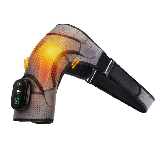 Heated Shoulder Massager